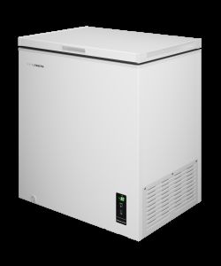 Морозильная камера отдельностоящая FLCF 200 W FLCF 200 W- photo 1