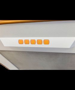 Dome hood ONDA 60 WB ONDA 60 WB- photo 3