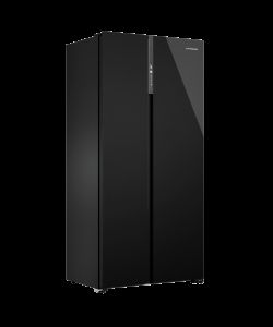 Freestanding refrigerator RFSN 1990 BG RFSN 1990 BG- photo 3