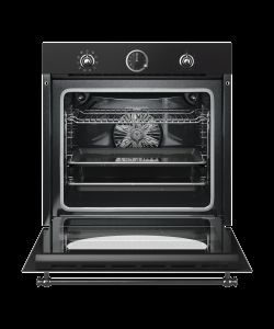 Electrical oven SR 610 ANT Silver SR 610 ANT Silver- photo 2