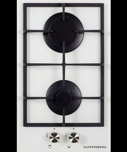 Gas hob FQ3TG W FQ3TG W- photo 1