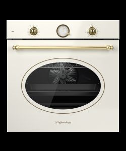 Electrical oven SR 610 C Bronze SR 610 C Bronze- photo 1