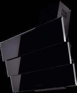 Sloping hood F 925 BL F 925 BL- photo 3