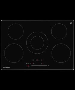 Electrical hob ECS 703 R ECS 703 R- photo 2