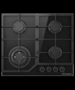 Gas hob FG 60 B FG 60 B- photo 1