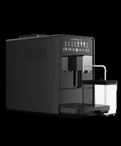 Кофемашина отдельностоящая KCF 400 B KCF 400 B- photo 3