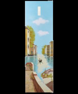 Freestanding refrigerator NFM 200 CG серия Венеция NFM 200 CG серия Венеция- photo 1