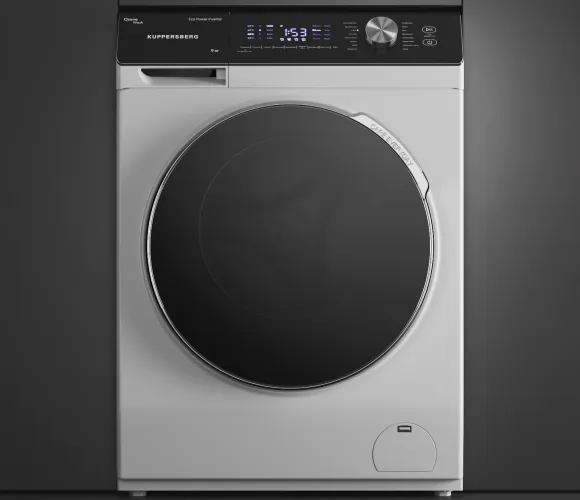 Washing machines