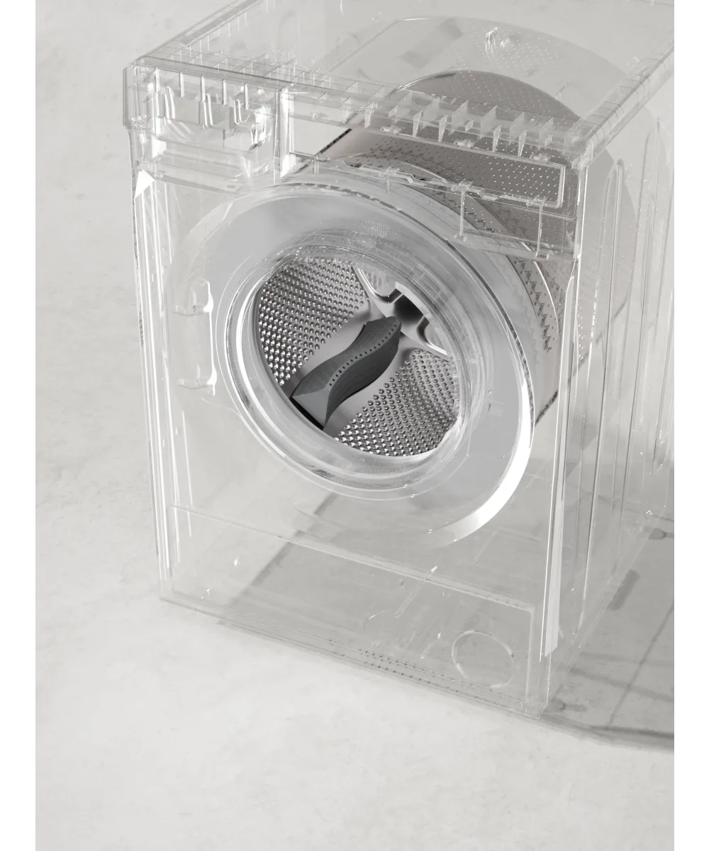 Стиральная машина отдельностоящая WM 590 W