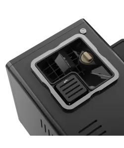 Кофемашина отдельностоящая KCF 402 B