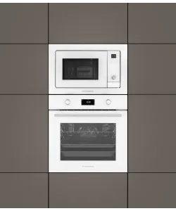 Electrical oven FPH 611 W