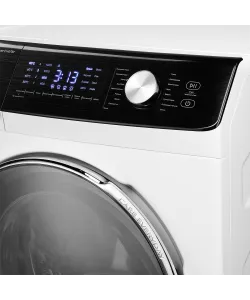 Стирально-сушильная машина с функцией сушки WDM 581 W