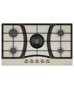 Gas hob FS 910 C Bronze