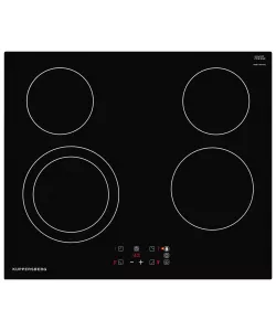 Electrical hob ESO 602