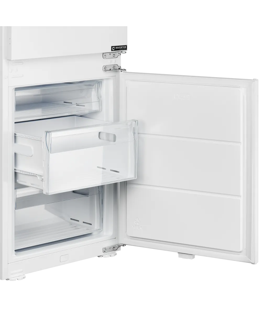 Built-in refrigerator RBN 1964