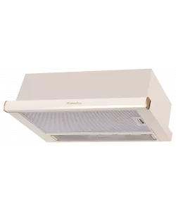 Телескопическая вытяжка встраиваемая SLIMLUX II 60 C