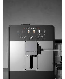 Кофемашина отдельностоящая KCF 402 S