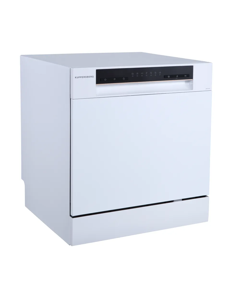 Посудомоечная машина отдельностоящая GFM 5572 W