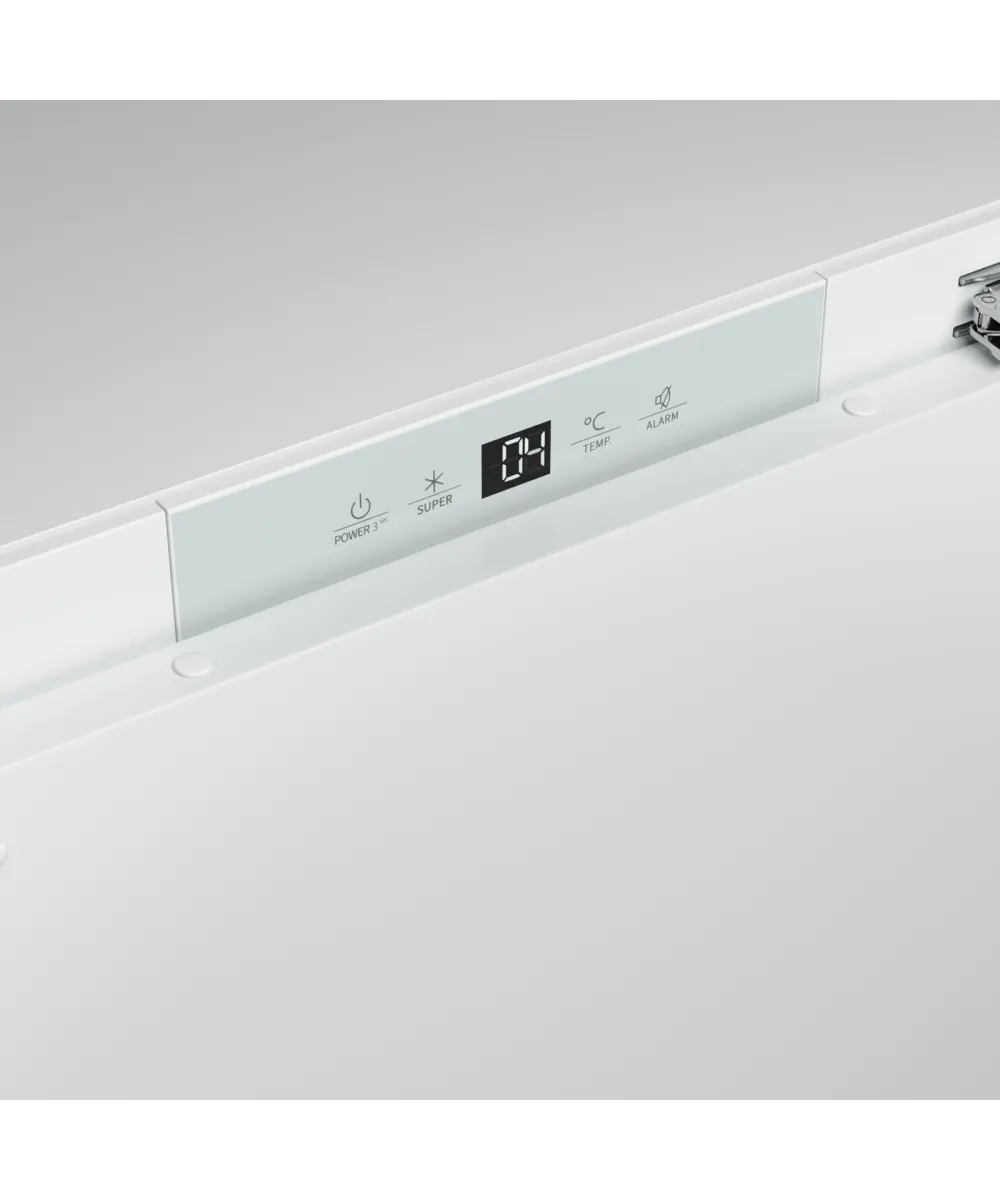 Built-in refrigerator RBU 814