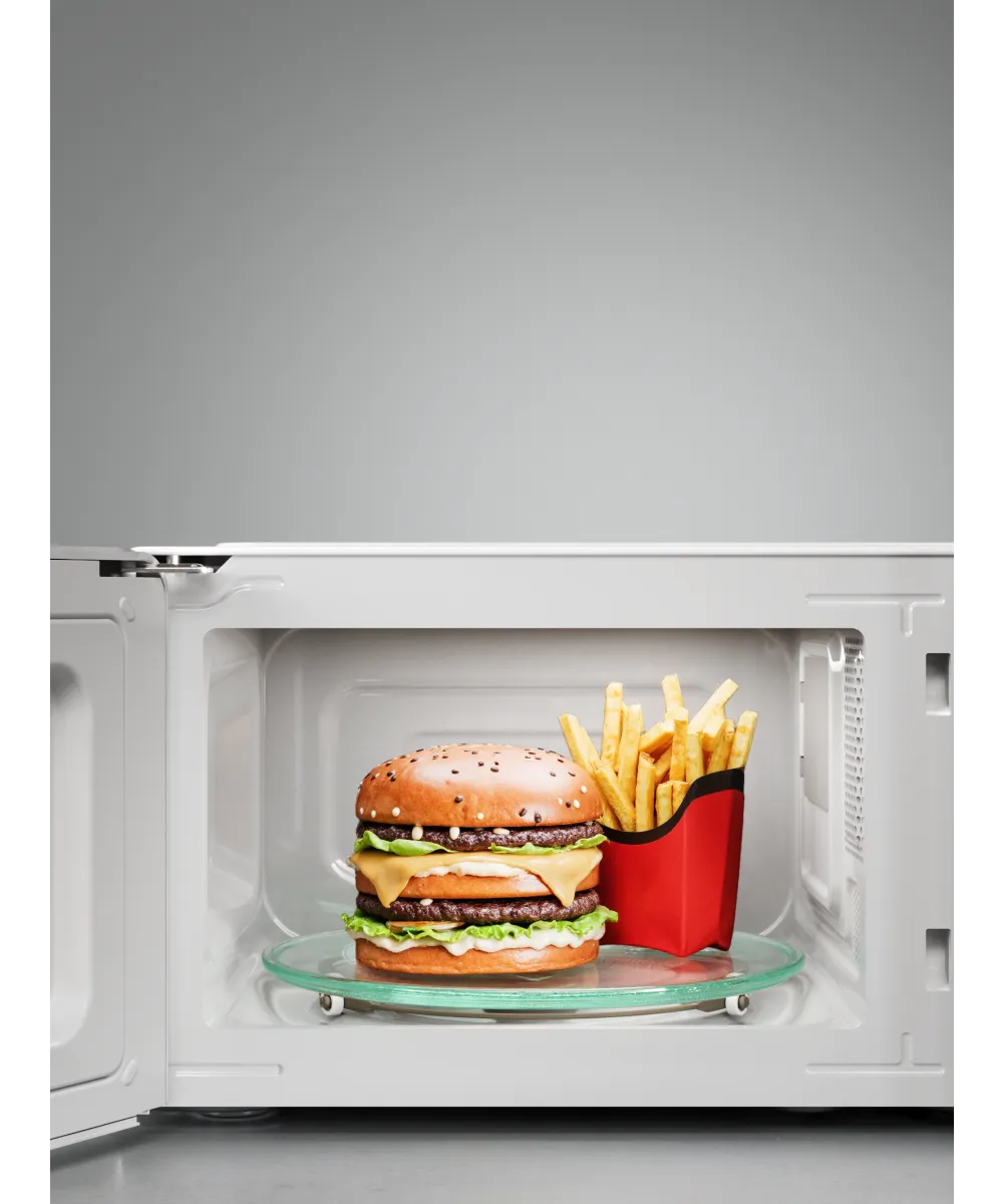 Микроволновая печь отдельностоящая TMW 203 W