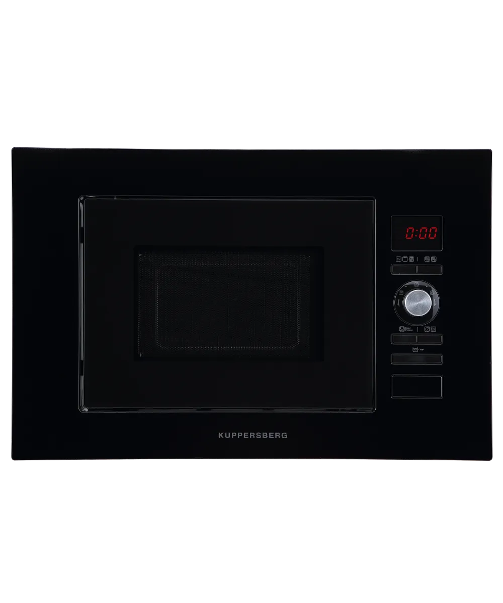 Микроволновая печь встраиваемая HMW 625 B