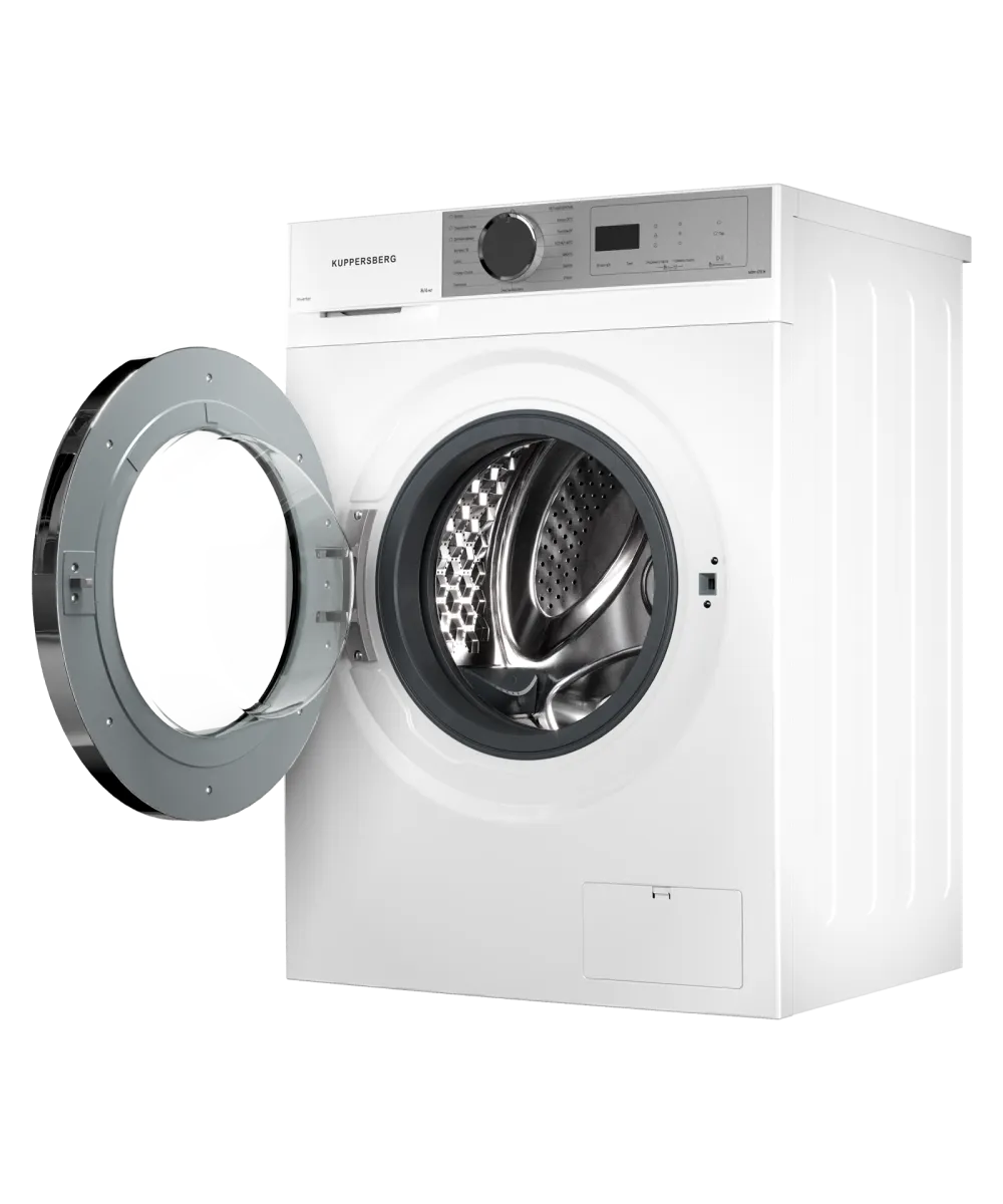 Стирально-сушильная машина WDM 470 W