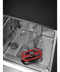 Посудомоечная машина встраиваемая GIM 6097