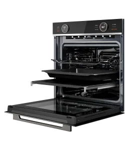 Electrical oven HT 612 BX