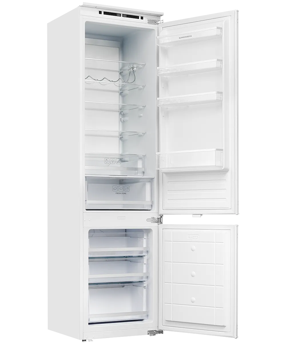Built-in refrigerator RBN 1960