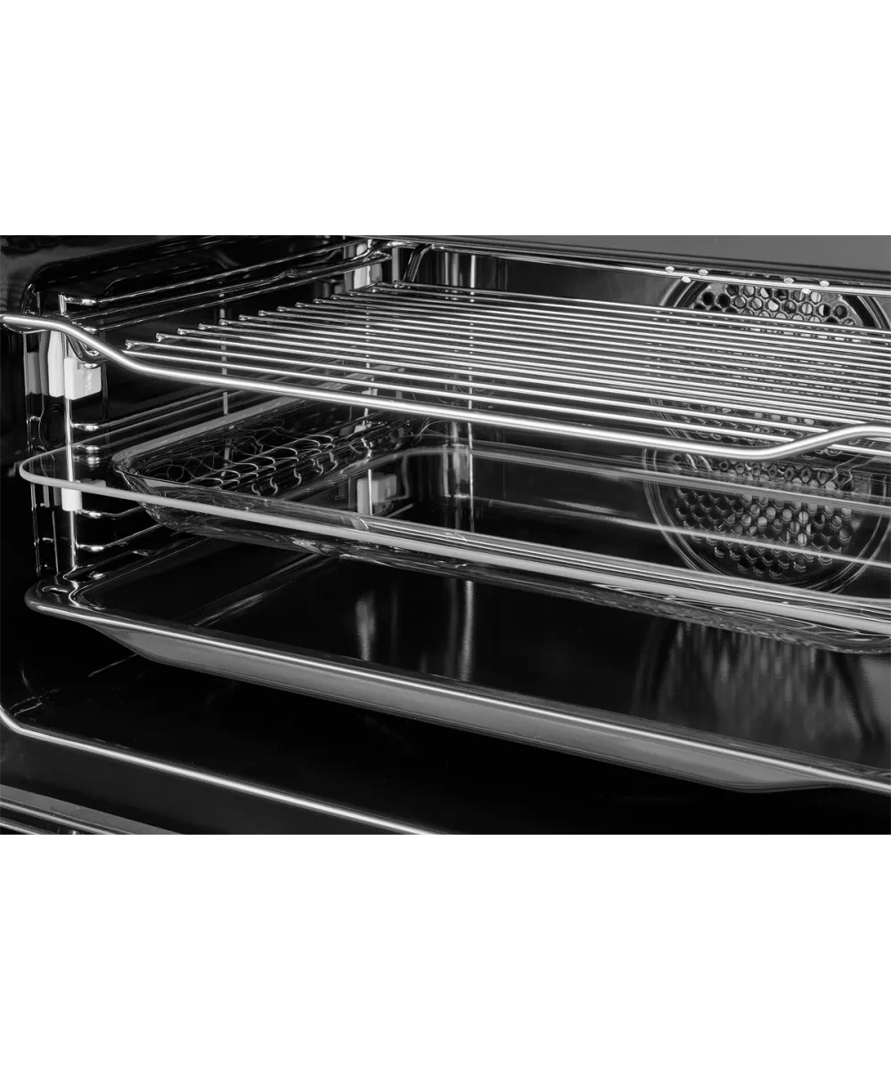 Electrical oven с функцией СВЧ KMW 694