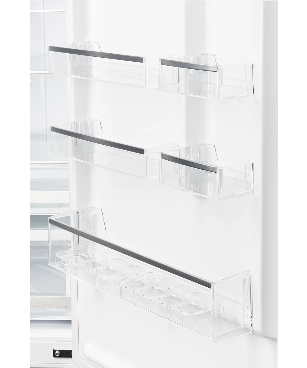 Freestanding refrigerator NFM 200 CG серия Охота