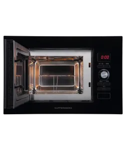 Микроволновая печь встраиваемая HMW 625 B