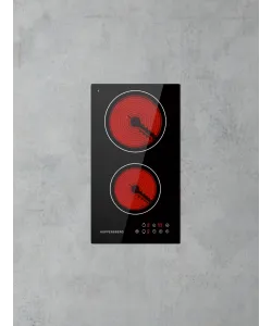 Electrical hob ECO 301