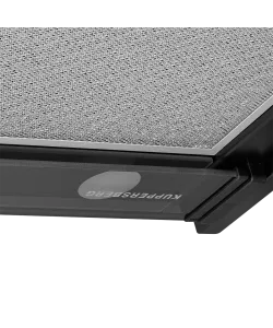 Built-in hood NANCY 60 Black