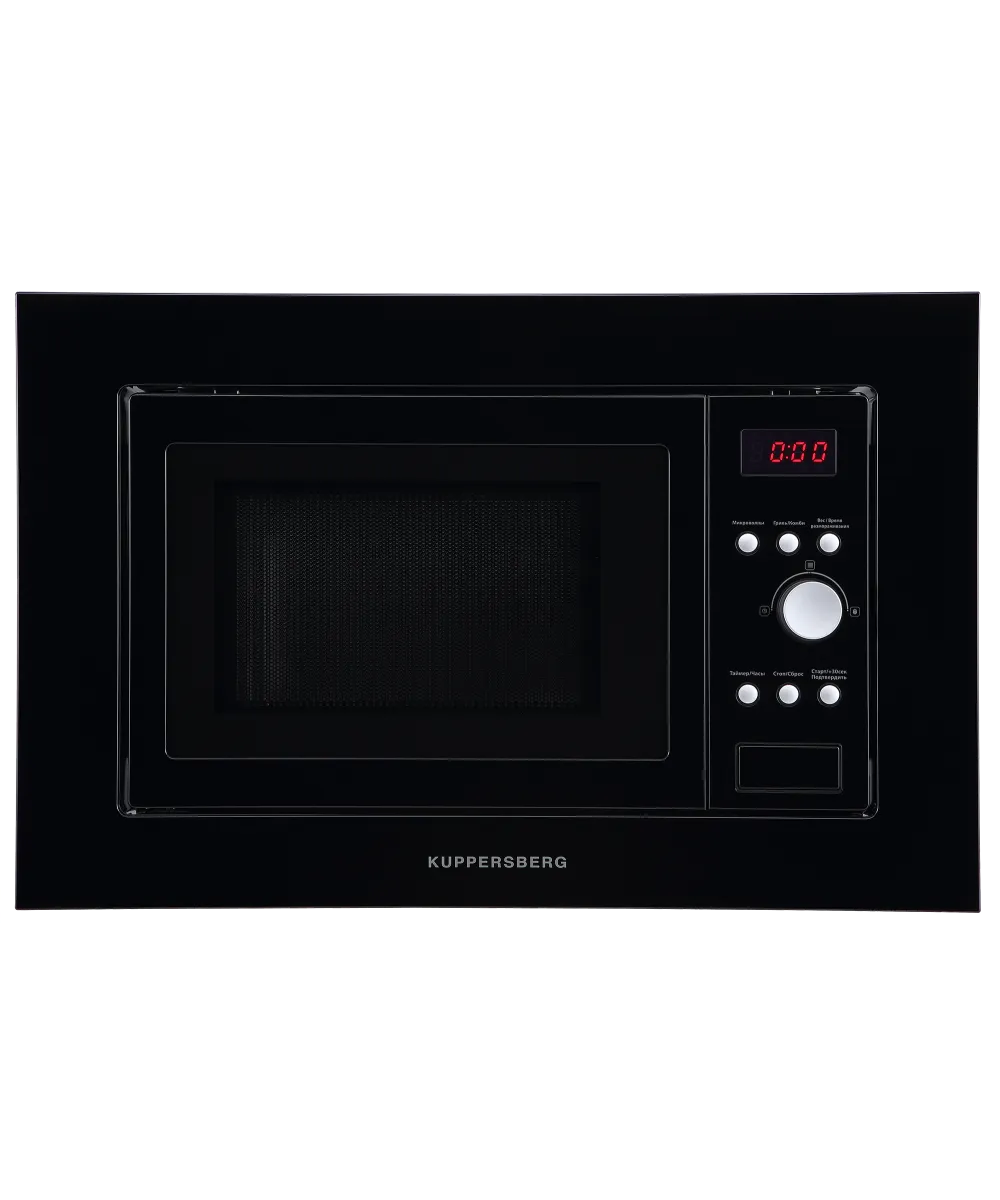 Микроволновая печь встраиваемая HMW 615 B