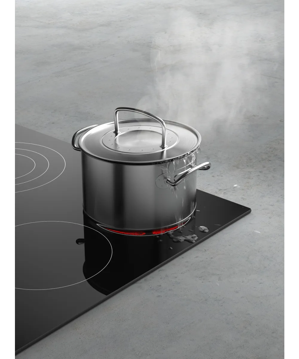 Electrical hob ECS 630