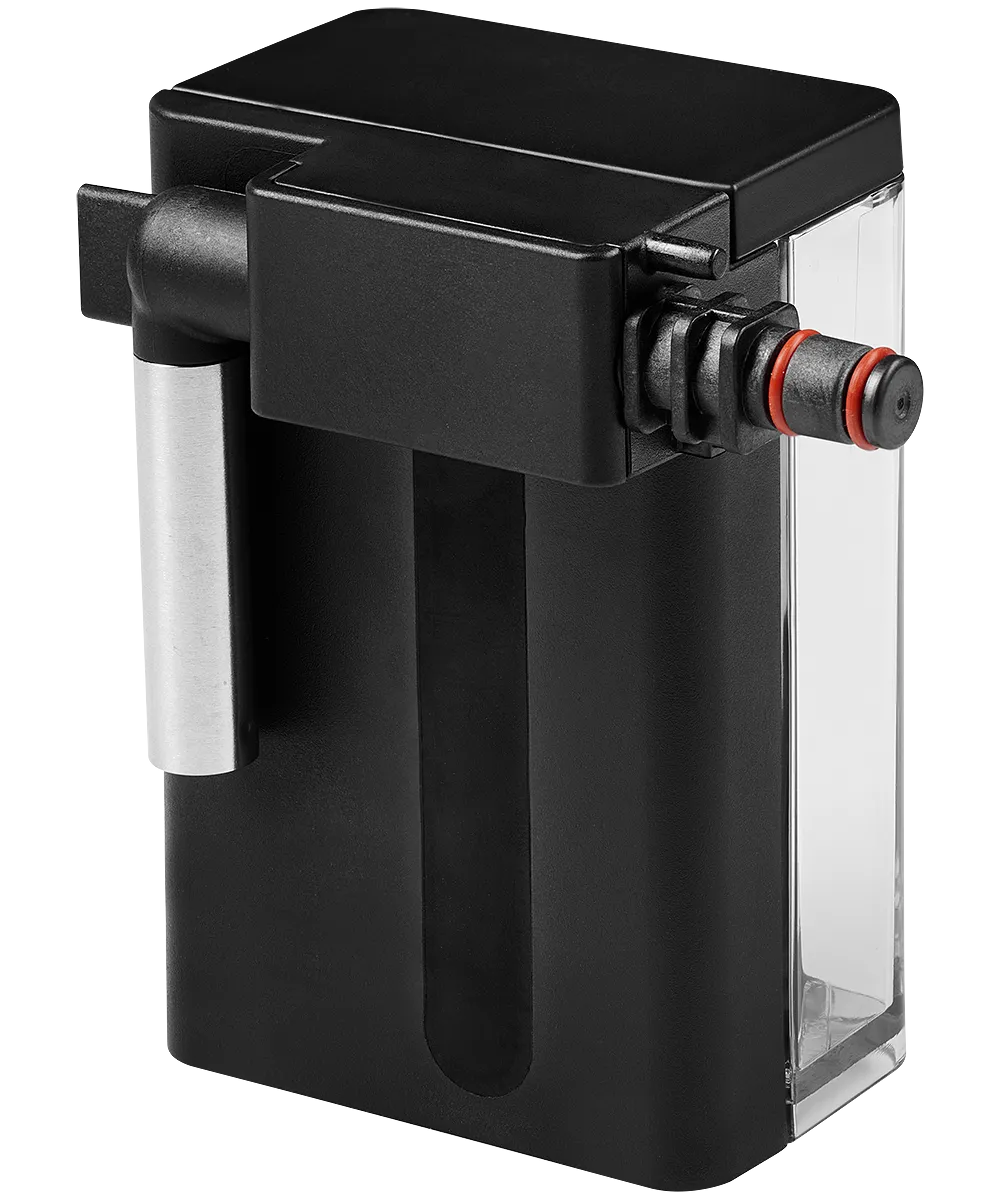 Кофемашина встраиваемая KCM 183 Black