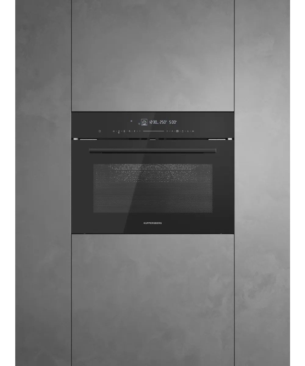 Electrical oven с функцией СВЧ KMW 694