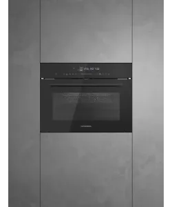 Electrical oven с функцией СВЧ KMW 694