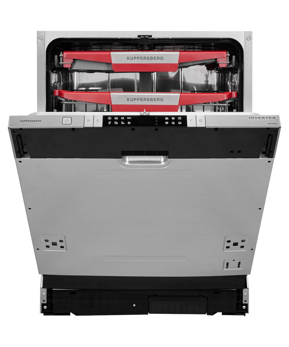 Посудомоечная машина встраиваемая GIM 6078