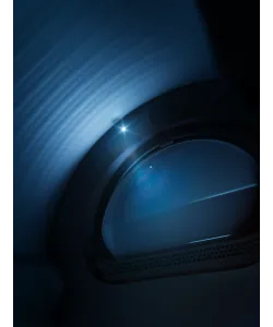 Tumble dryer DM 593 W