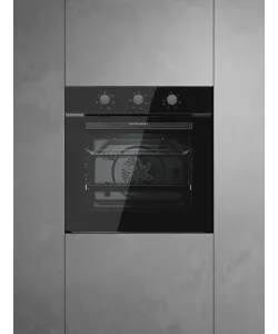 Electrical oven HO 603 Black Line