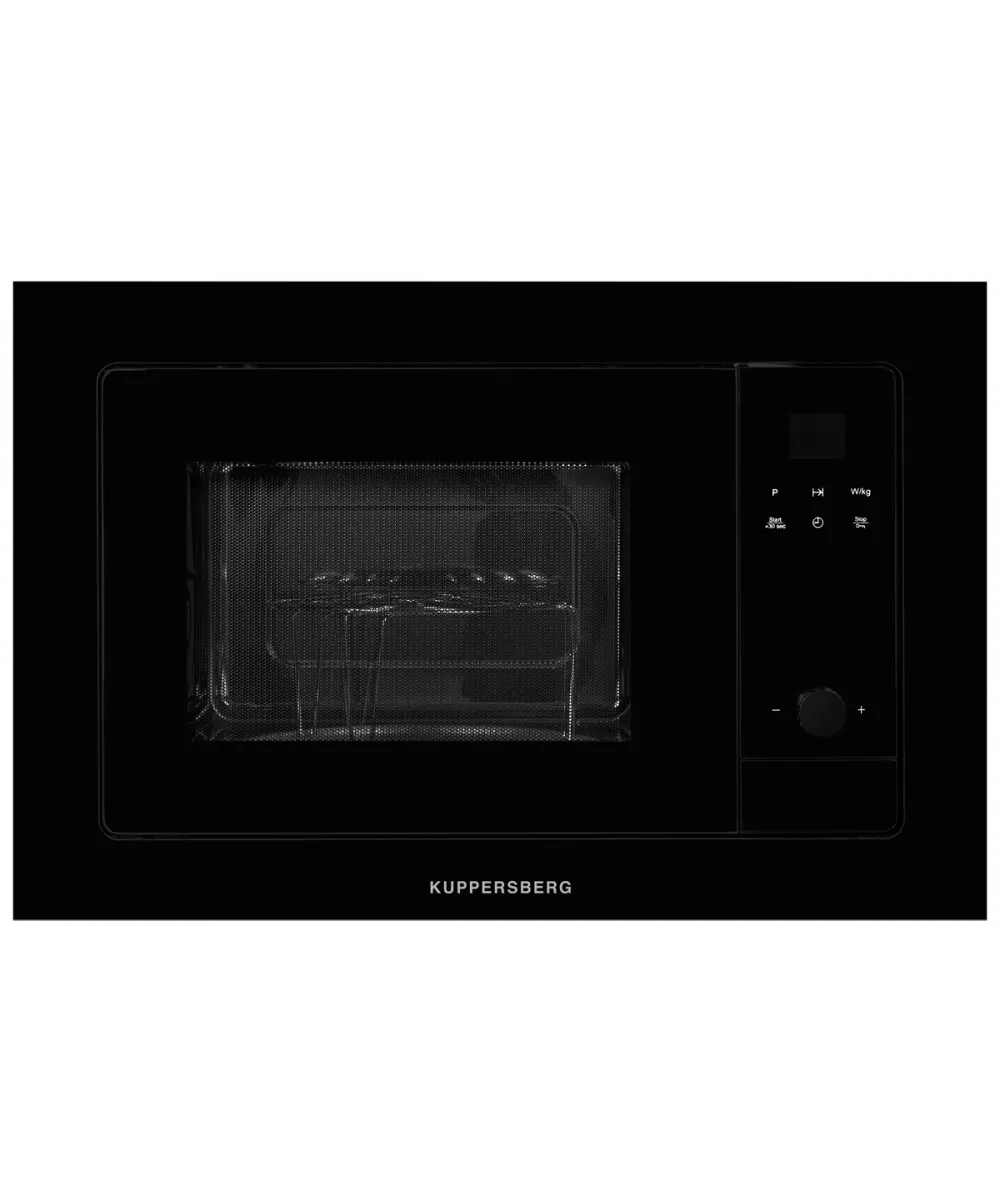 Микроволновая печь встраиваемая HMW 655 B