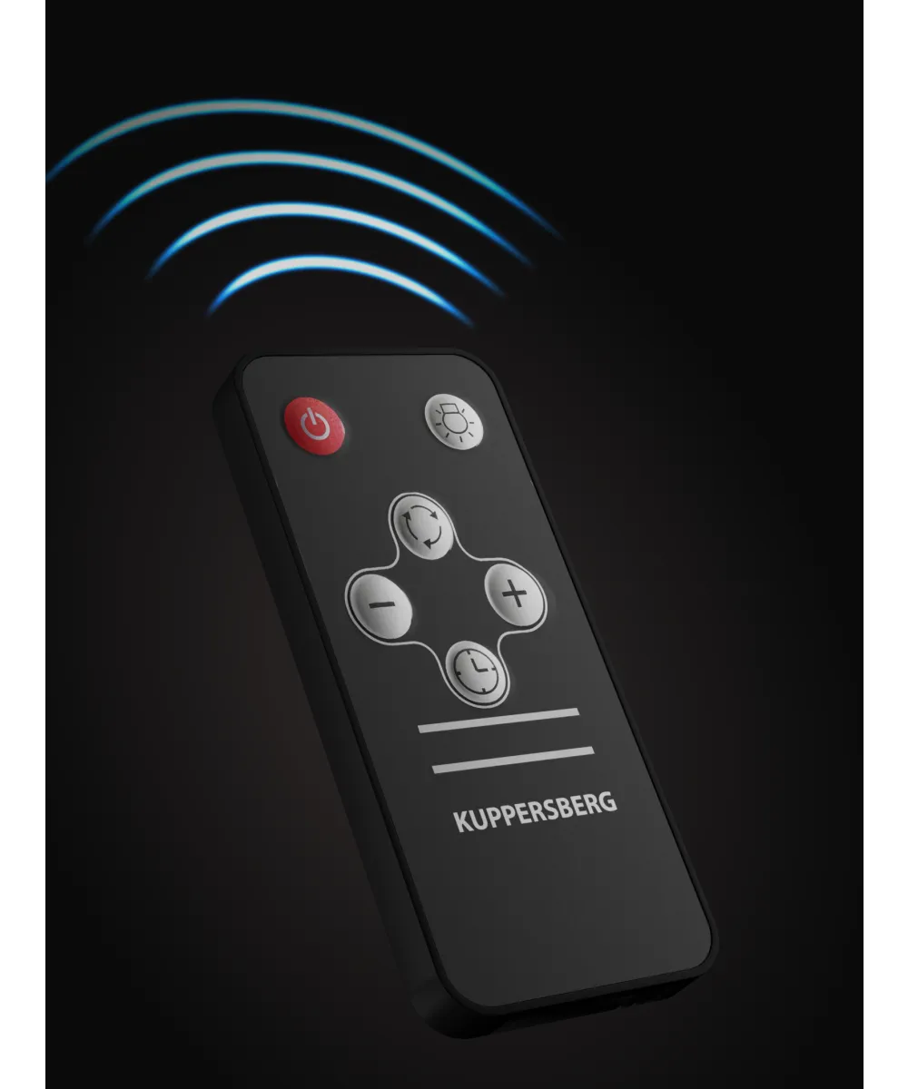 Built-in hood INLINEA 70 BX