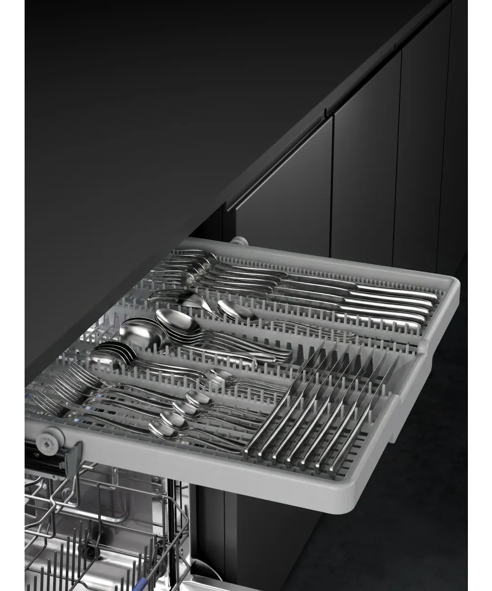 Посудомоечная машина встраиваемая GSD 6030