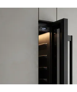 Винный шкаф Kuppersberg встраиваемый RBW 15