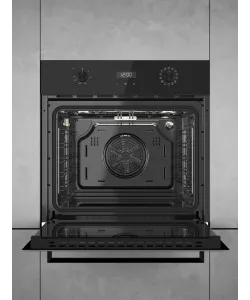 Electrical oven HF 678 B