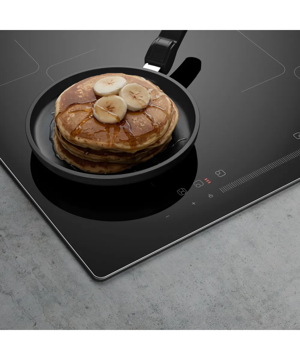 Induction hob ICS 622 R