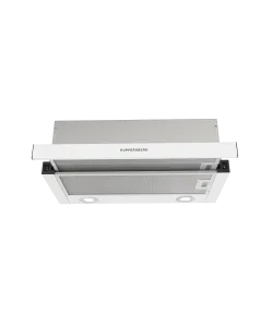 Телескопическая вытяжка встраиваемая SLIMHIT 60 W