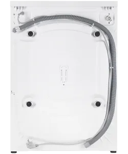 Стиральная машина отдельностоящая WM 411 W